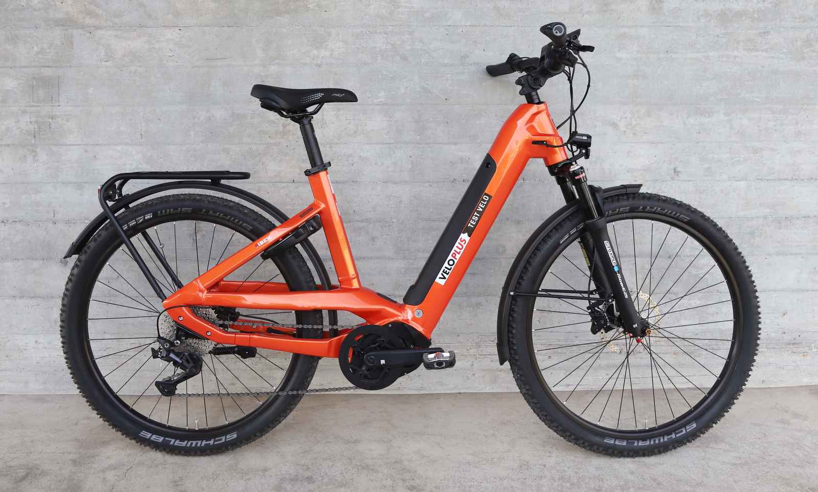 EBikeBeratung und Testfahrt Jetzt einen Termin buchen! Veloplus